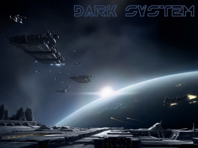 Dark System [D_Syst]