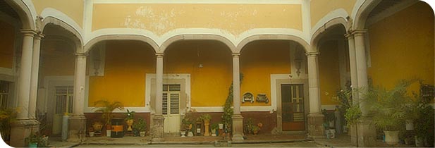 Ex-Haciendas de Aguascalientes. - Página 2 Venade10