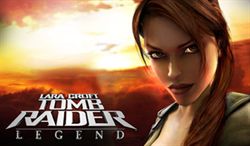    Tomb Raider Legend 3D Boonty10