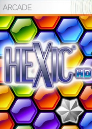 Hexic HD 3-183-10