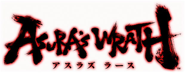 Asura's Wrath Asura_10