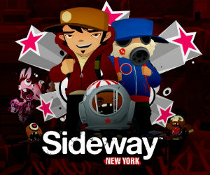 Sideway : New York Sidewa10