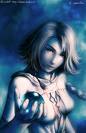 Final Fantasy Images11