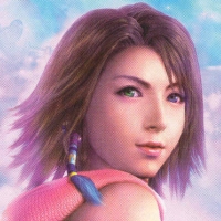 Final Fantasy Yuna10