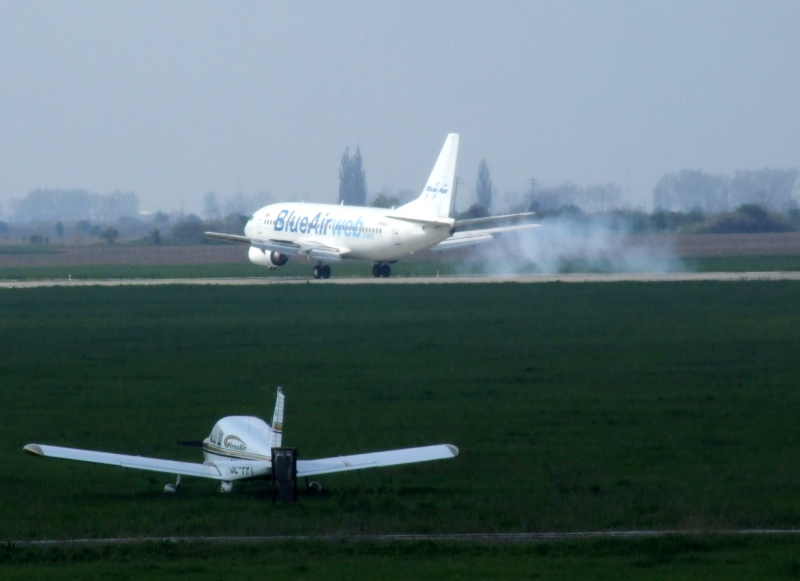Aeroportul Arad - 2008 - Pagina 3 Dscf4118