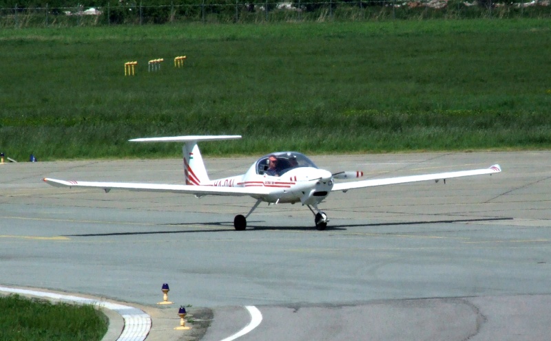 Aeroportul Arad - 2008 - Pagina 3 Dscf4318