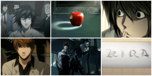 Death note!!! Death-10