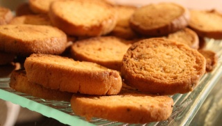 Biscuits  l'anis Biscui11