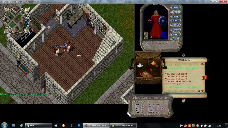 Ultima Online : Tutoriel d'installation & patch Qc-xtr21