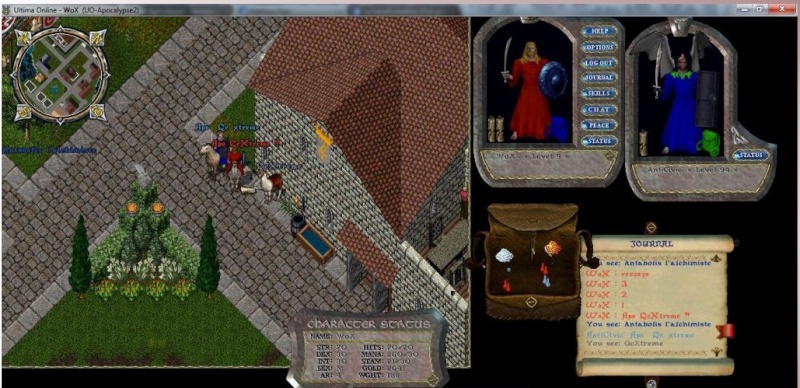 Ultima Online : Tutoriel d'installation & patch Qc-xtr22