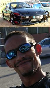 FRED S13
