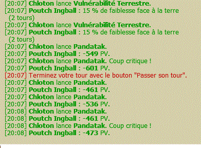 Chloton, passage full terre 12 PA Datak211