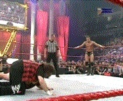 Randy Orton vs Chris Jericho - Pgina 2 Vengea10