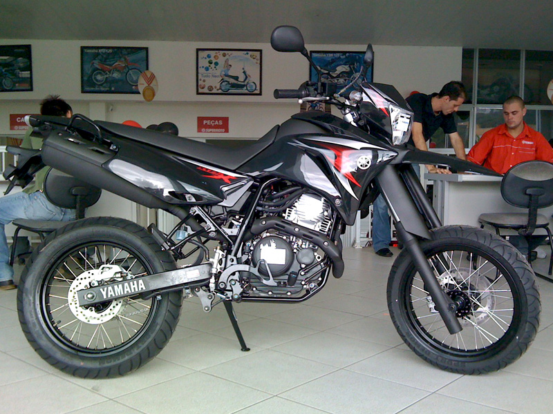 XTZ 250X - PERFECT! Isso_e10