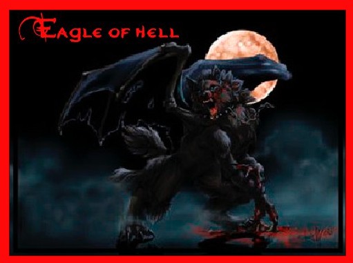 Eagle Of Hell