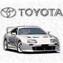 Picture of imported car..... Toyota10