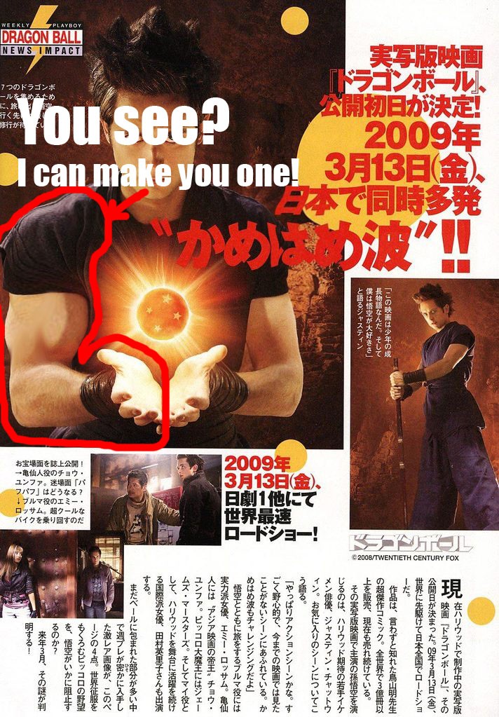 New shitty Dragonball LAM scan Scan_c10