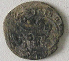 4 Mrs. de Felipe III (Segovia, 1618) res: VI/1641 y 4/1652 Rs310