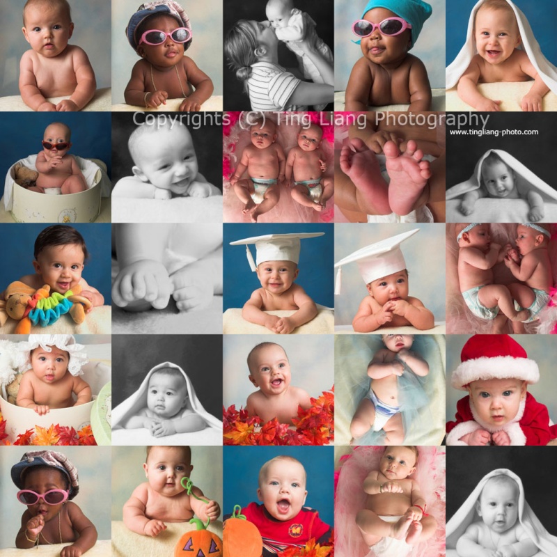 """""""""""" babies pic"""""""""""""""" Collag11