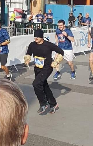 Disneyland Paris Run Weekend 2019 - Page 19 20190911