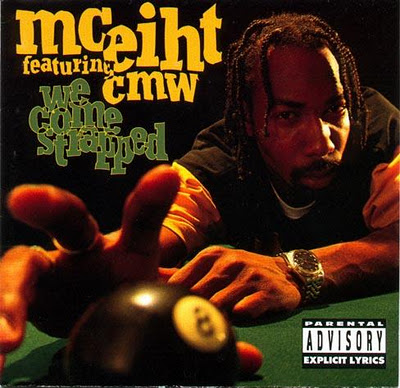 MC Eiht 8110