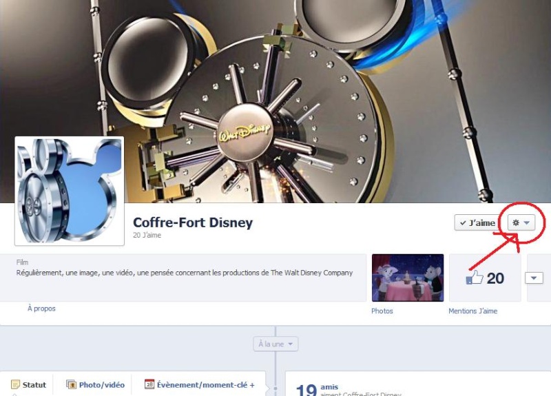 [Page Facebook] Coffre-Fort Disney 80325110