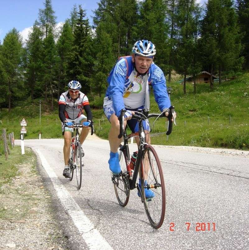 Soggiorno in Trentino Giovan10
