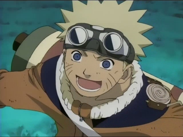 Example avatars Naruto36