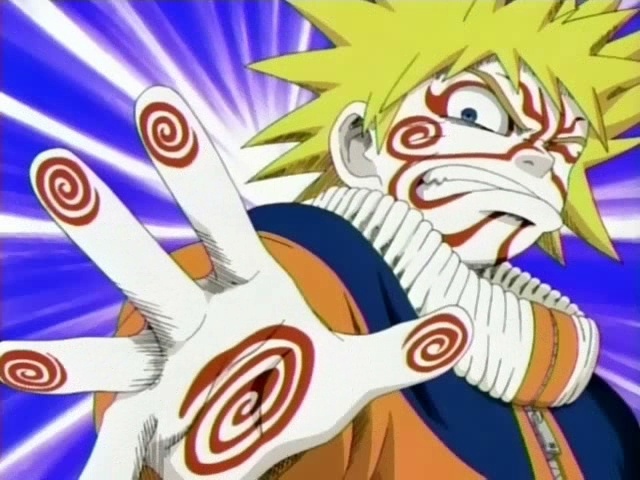 Example avatars Naruto38