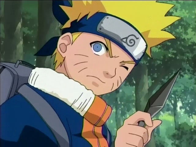 Example avatars Naruto41