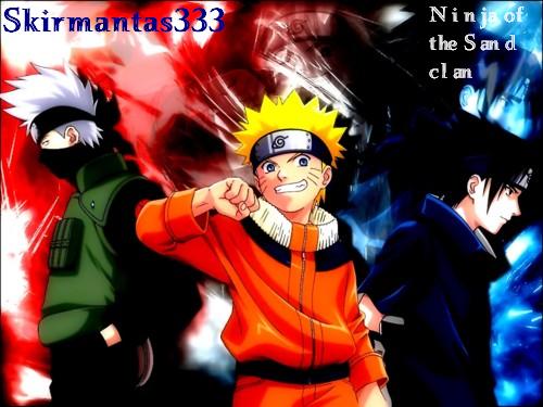 Get your avatar Naruto72