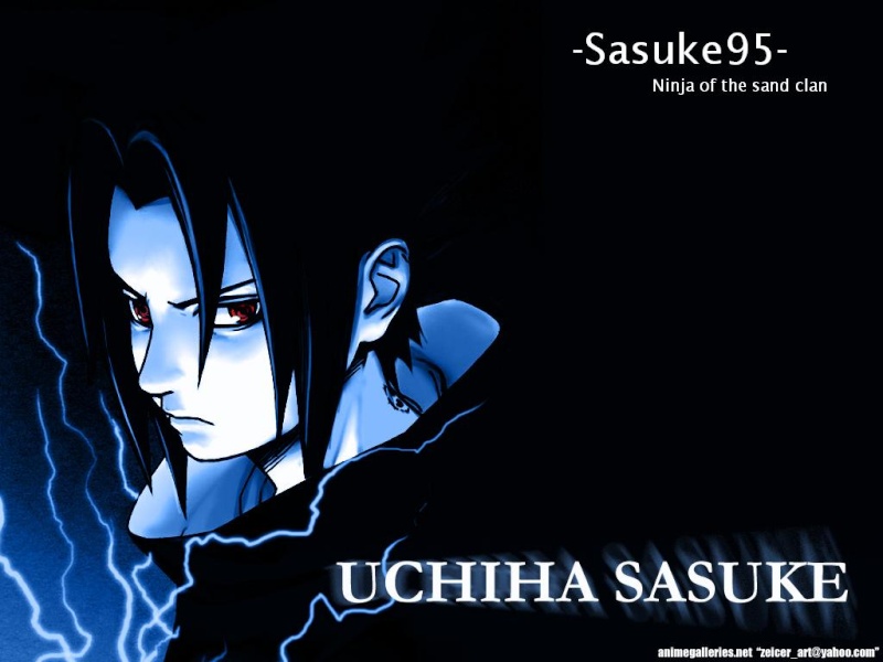 Get your signature Sasuke10