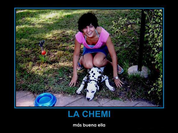 Happy Birthday CHEMI Chem10