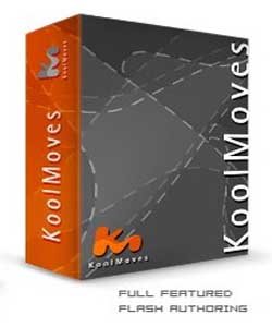 KoolMoves v6.2 + Serial Koolmo10