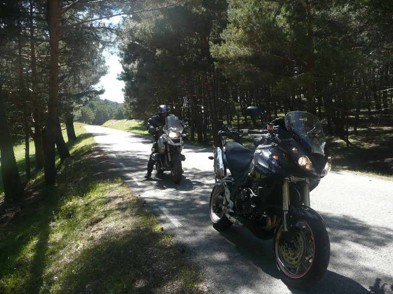 fotos de la ruta de las maravillas Belene17