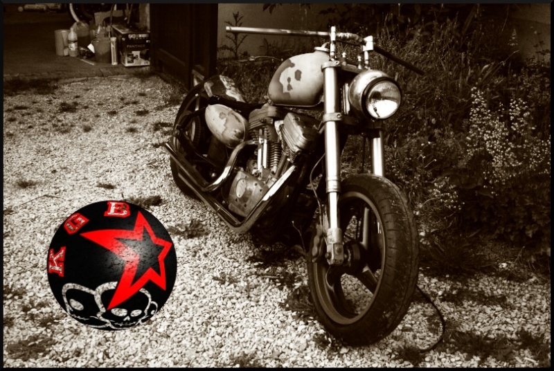 BUELL BOBBER "Mauvaises Nouvelles" - Page 5 Bubull10