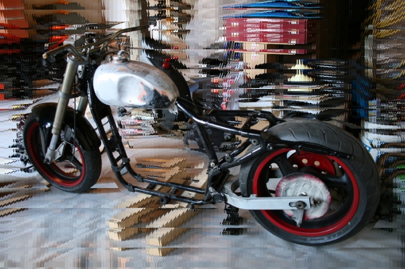 BUELL BOBBER "Mauvaises Nouvelles" - Page 3 Buellb12