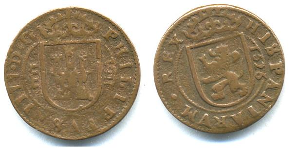 8 Mrs. de Felipe IV (Segovia, 1624) Fel_410