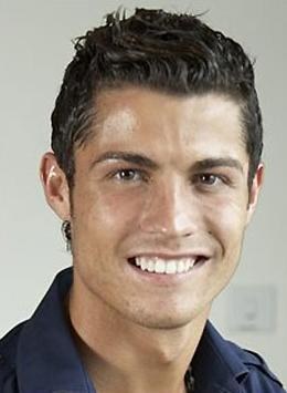 Cristiano Ronaldo Cristi33
