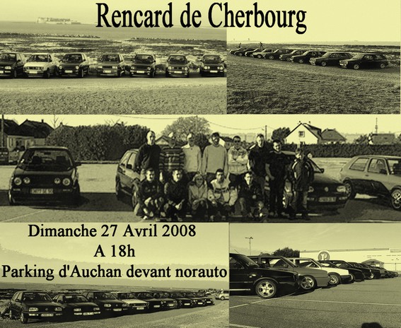 (50) rencard de cherbourg le 21/03/09  la cit de la mer(page 3) Affich10