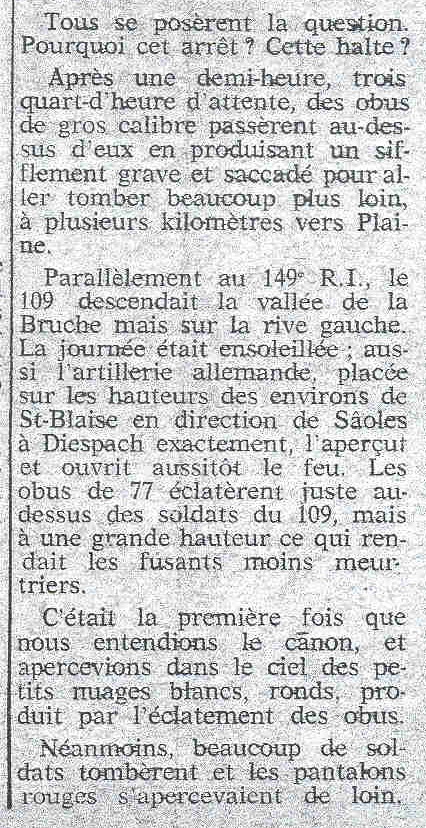 1° Bataillon de Chasseurs à Pied - Sainte-Blaise - Page 2 1cc10