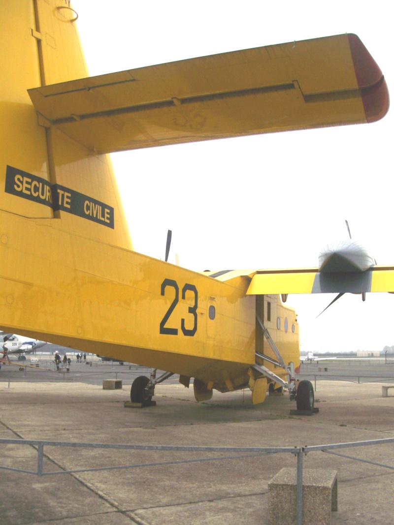 Photoscope - photoscope Canadair CL215 Canada37