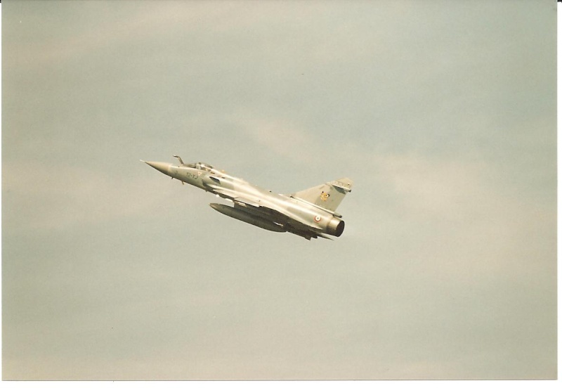 CAMBRAI - Les Mirage 2000 de la 12 - Page 3 Photo_22