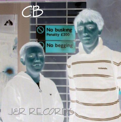 Official J&R Album "CB" Listing Cb10