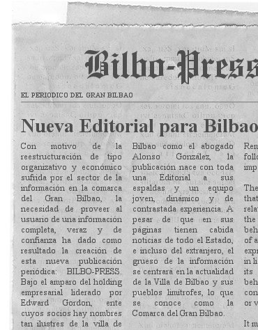 BILBO-PRESS Newspa11