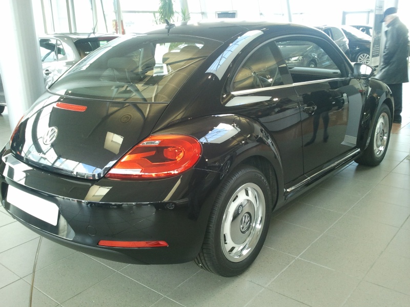 New new Beetle 2012-014