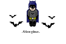 Ma Galerie. Batman10