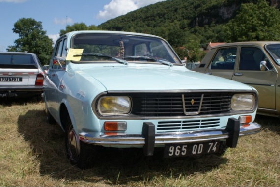 Nos belles du passé Fiat-510