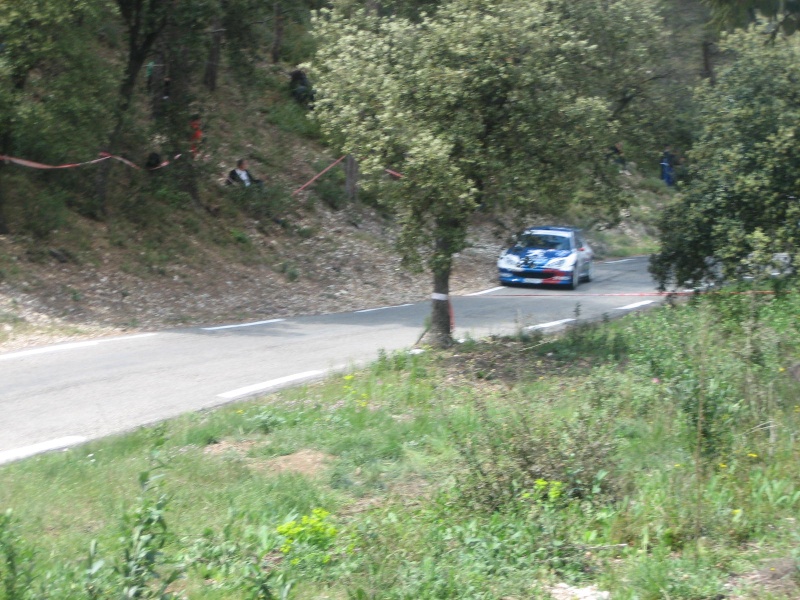 39 ème Rallye Régional " Ronde de la Durance"  28 et 29 Avril 2012 Img_4336