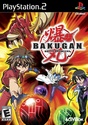 (PS2) Bakugan Battle Brawlers (NTSC-U) Bakufr10